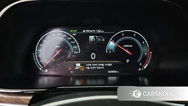 Kia Mohave Master id 3712022 из Кореи 18