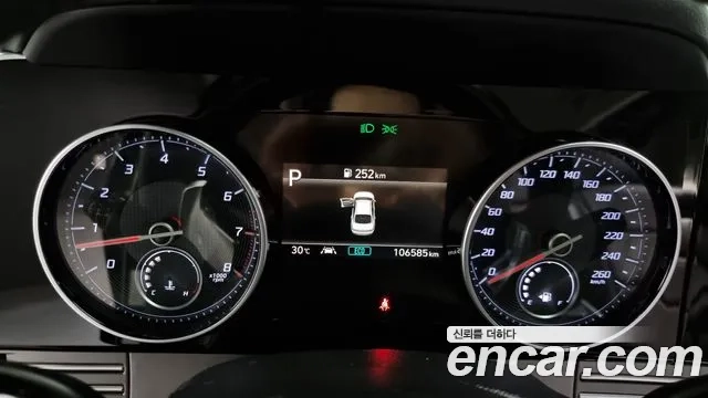 Hyundai The New Grandeur IG id 2948198 из Кореи 18