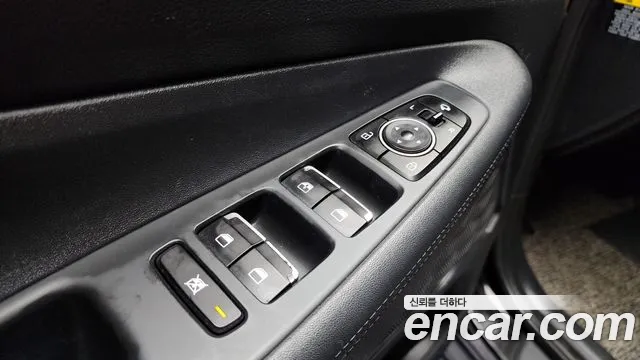 Hyundai Santa Fe TM id 2634847 из Кореи 18