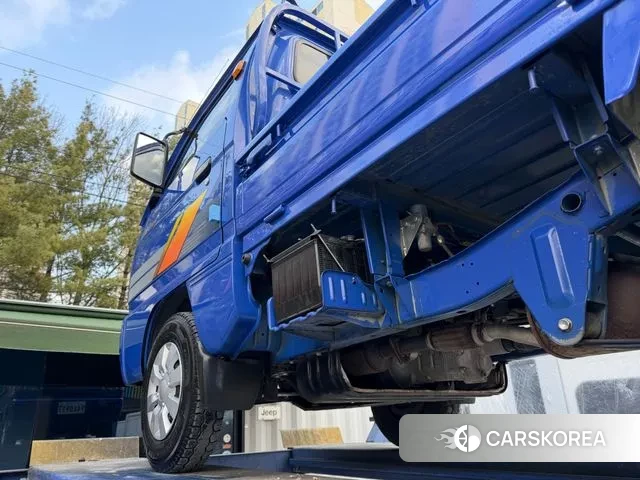 Chevrolet (GM Daewoo) New Labo id 3760096 из Кореи 16