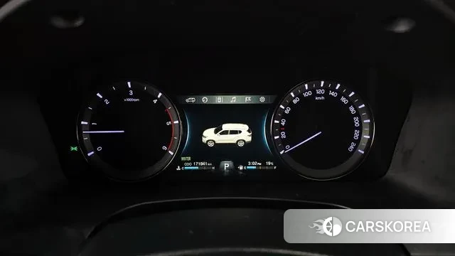 Ssangyong G4 Rexton id 3275440 из Кореи 18