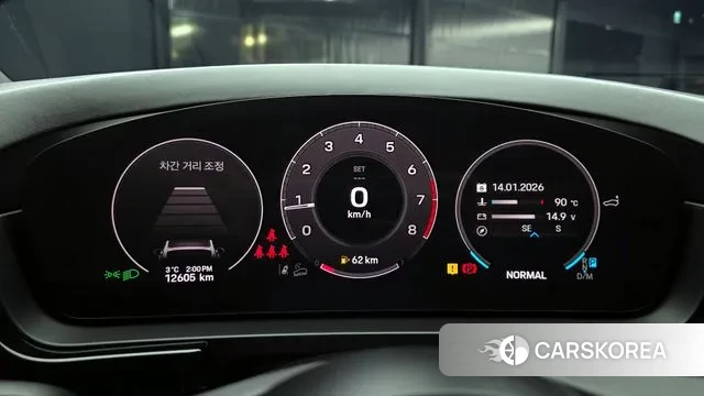 Porsche Cayenne (PO536) id 3580557 из Кореи 18