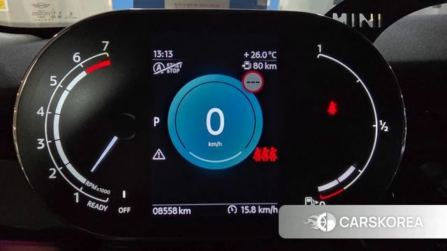 Mini Cooper S id 4645347 из Кореи 18