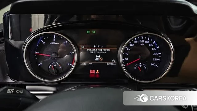 Kia Carnival 4th generation id 3551841 из Кореи 18