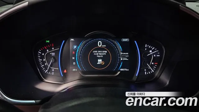 Hyundai Santa Fe TM id 2689511 из Кореи 18