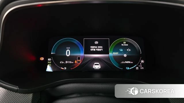 Renault Korea (Samsung) Arcana id 4649884 из Кореи 18