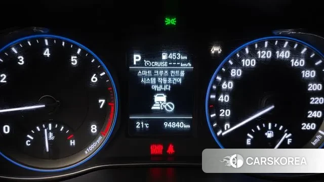 Hyundai Kona id 3209180 из Кореи 18