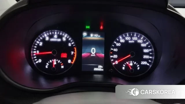 Kia Morning Urban (JA) id 2994822 из Кореи 18