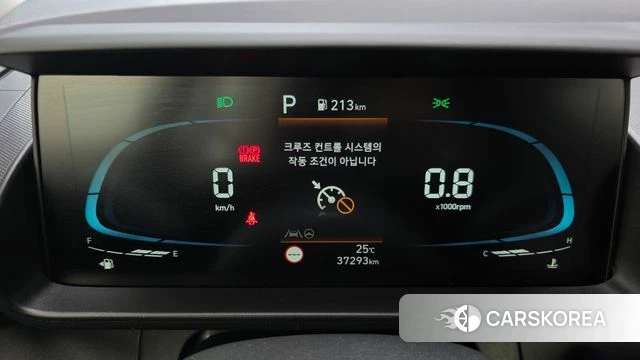 Hyundai Casper id 4433319 из Кореи 18