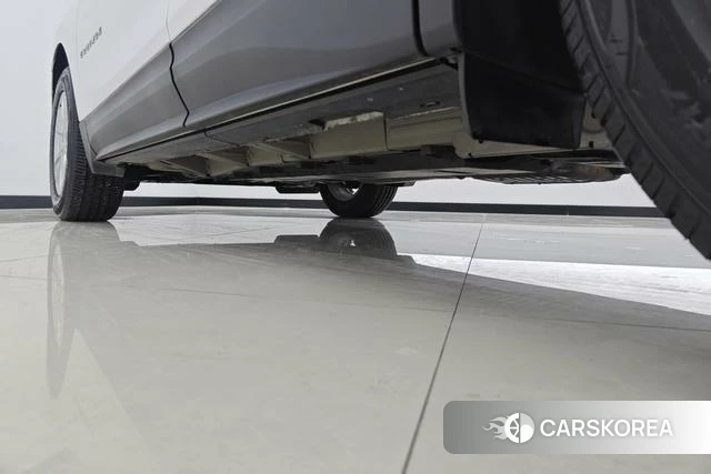 Chevrolet Explorer id 4190437 из Китая 15