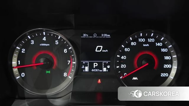 Ssangyong Berry New Tivoli id 4446579 из Кореи 18