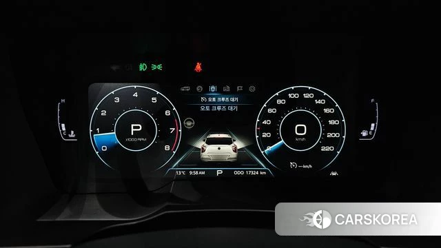 Ssangyong Tivoli Air id 3807072 из Кореи 18