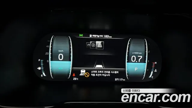 Kia Mohave Master id 2682972 из Кореи 18