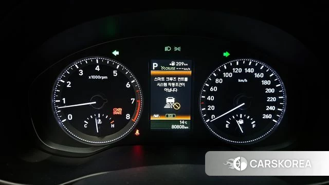 Hyundai Grandeur IG id 4180540 из Кореи 19