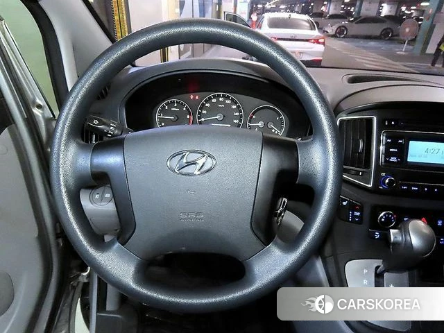 Hyundai The New Grand Starex id 4680944 из Кореи 17