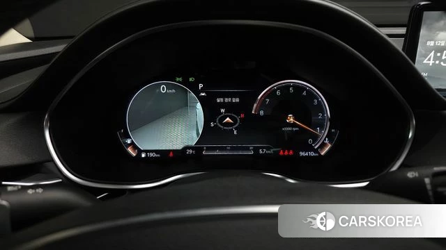 Genesis G80 (RG3) id 4693416 из Кореи 32
