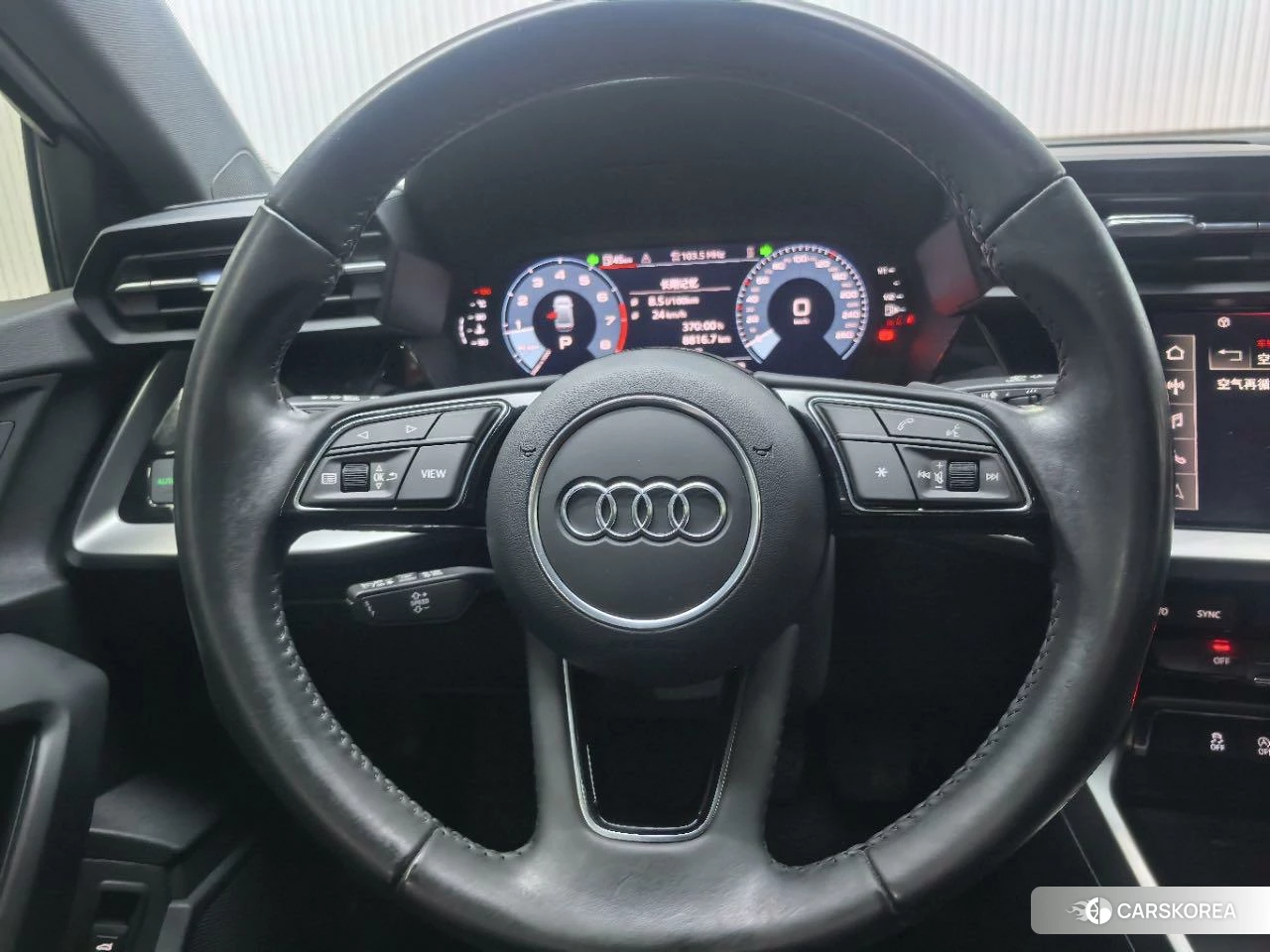 Audi A3 id 4486220 из Китая 20