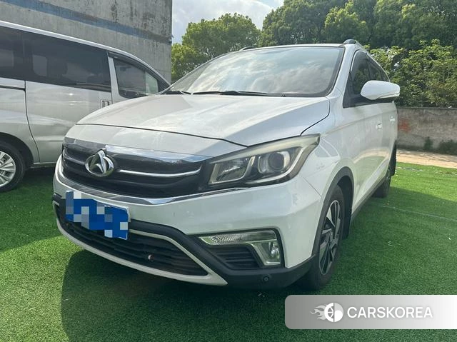Changan Auchan A800 id 4242000 из Китая 12