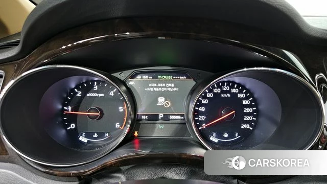 Kia The New Carnival id 3866668 из Кореи 18