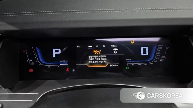 Ssangyong Torres id 3670696 из Кореи 18