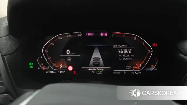 BMW X4 (G02) id 3354052 из Кореи 18