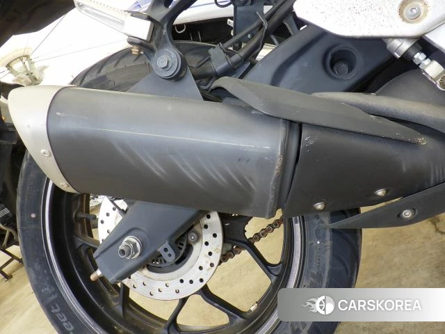 Yamaha YZF-R3 id 3945591 из Японии 24