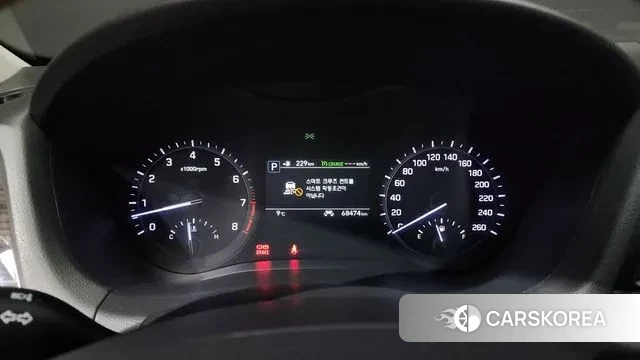 Genesis G80 id 3489394 из Кореи 18