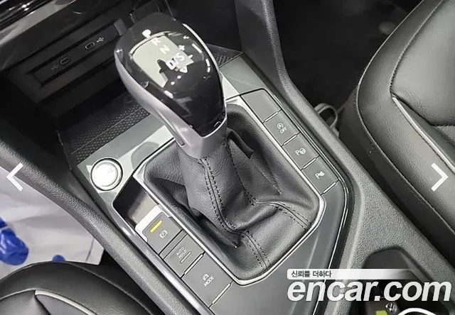 Volkswagen Tiguan second Generation id 2920354 из Кореи 17