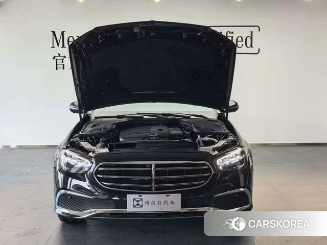 Mercedes-Benz E-class id 4254705 из Китая 13