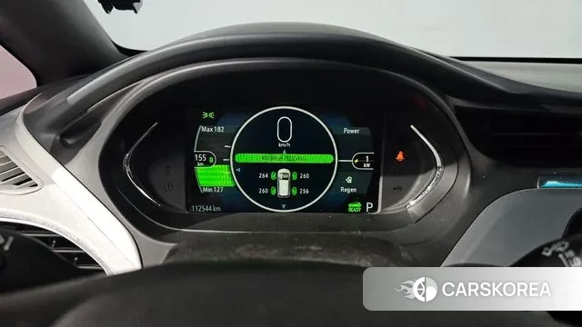 Chevrolet (GM Daewoo) Bolt EV id 3283783 из Кореи 18