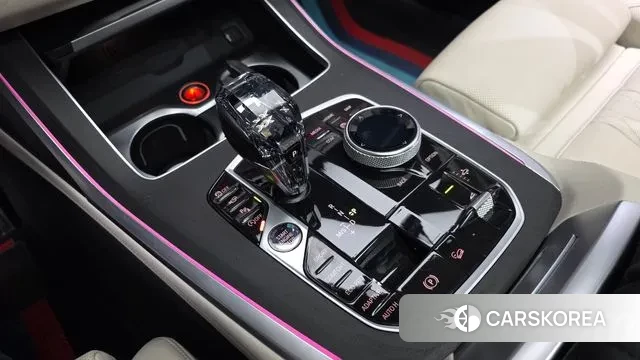 BMW X7 (G07) id 3671564 из Кореи 18