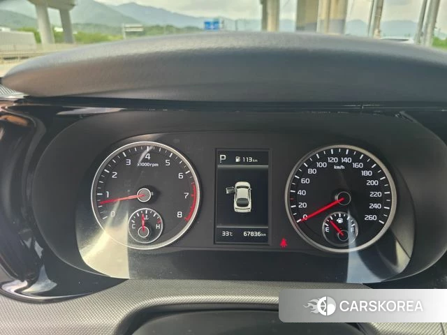 Kia K5 3rd generation id 4724537 из Кореи 18