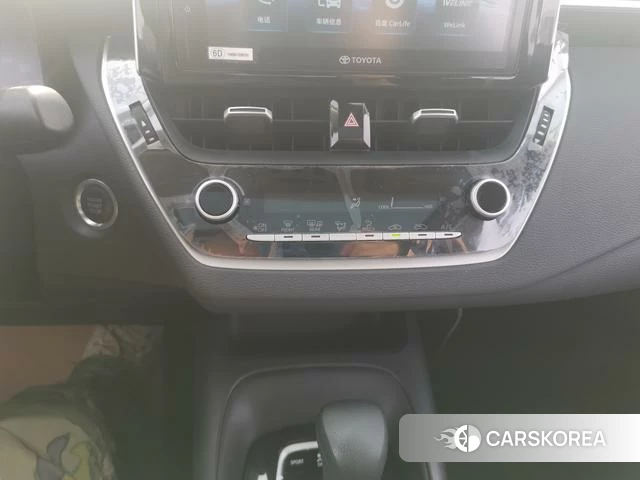 Toyota Corolla id 4240054 из Китая 16