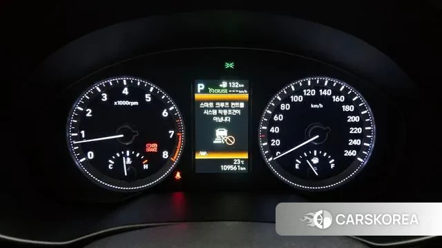 Hyundai Grandeur IG id 2941493 из Кореи 18