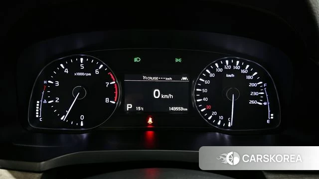 Kia K7 Premier id 3911257 из Кореи 18