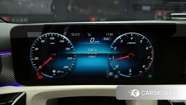 Mercedes-Benz A-Class W177 id 3054542 из Кореи 18