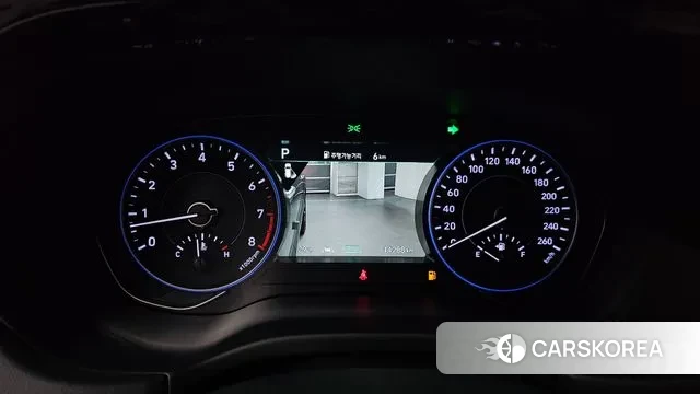 Hyundai Palisade id 2890537 из Кореи 18