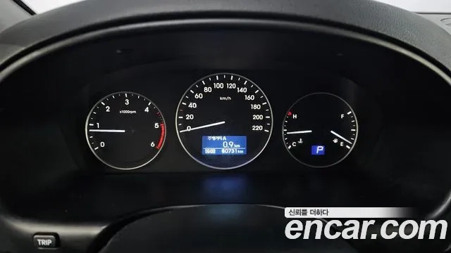 Hyundai The New Grand Starex id 2917973 из Кореи 18