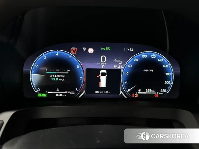 Toyota Alphard 4th Generation id 3605652 из Кореи 13