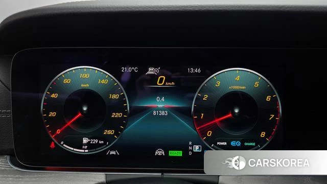 Mercedes-Benz CLS-Class C257 id 4309868 из Кореи 18