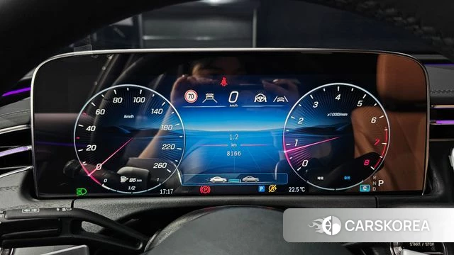 Mercedes-Benz E-Class W214 id 4548469 из Кореи 28