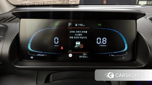 Hyundai Casper id 3232245 из Кореи 18