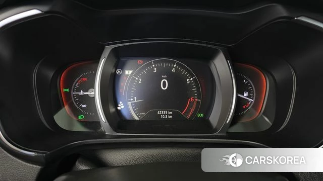 Renault Korea (Samsung) QM6 id 4581814 из Кореи 18