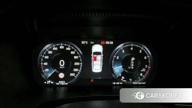Volvo S90 id 4717842 из Кореи 18