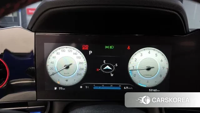 Hyundai Avante (CN7) id 3650569 из Кореи 18