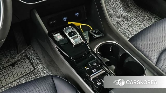 Hyundai Sonata (DN8) id 3934499 из Кореи 18