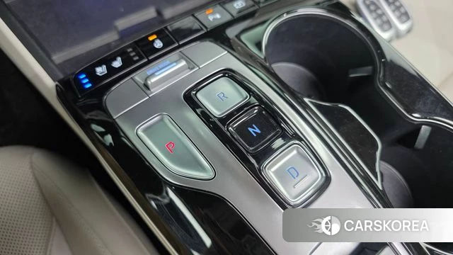 Hyundai Tucson Hybrid (NX4) id 4550387 из Кореи 34