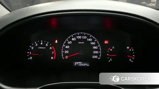 Hyundai The New Grand Starex id 3557975 из Кореи 18