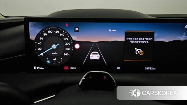 Genesis G80 (RG3) id 4442403 из Кореи 35
