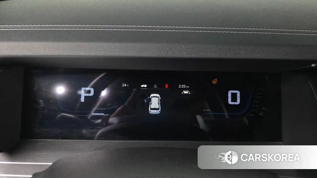 Ssangyong Torres id 4337640 из Кореи 28